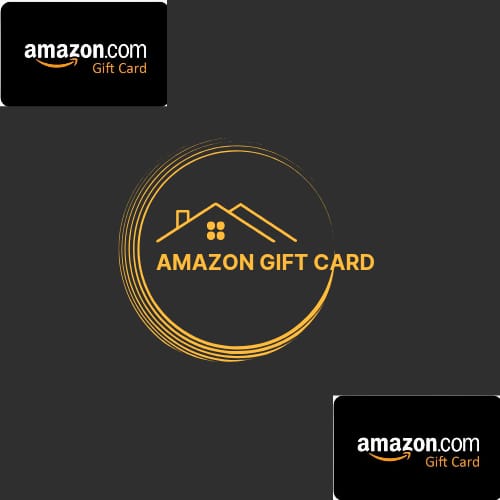 unused Amazon Gift Card Code – 2026