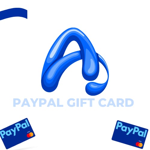 Trusted Paypal gift card code – 2026